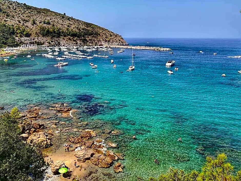 Cinquestelle Albergo del centro storico