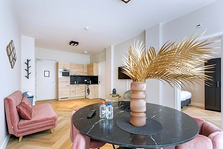 Novallure Short Stay Apartments