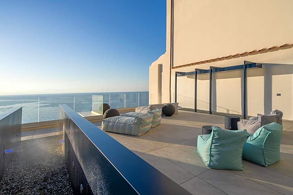 Hotel Le Terrazze - Adults Only