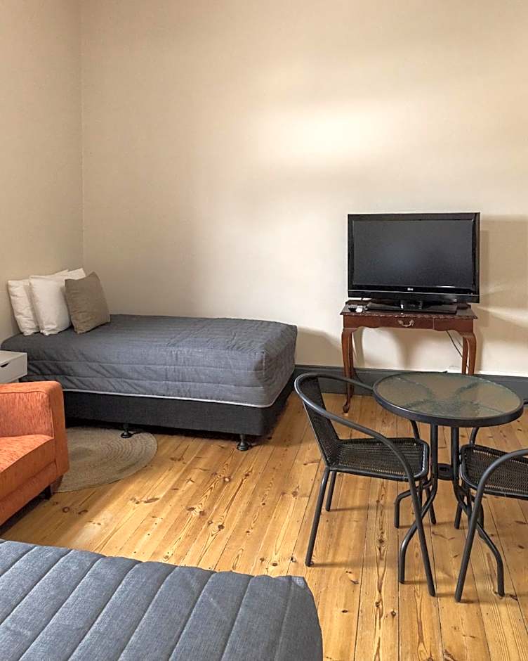 Pampas Motel Port Augusta