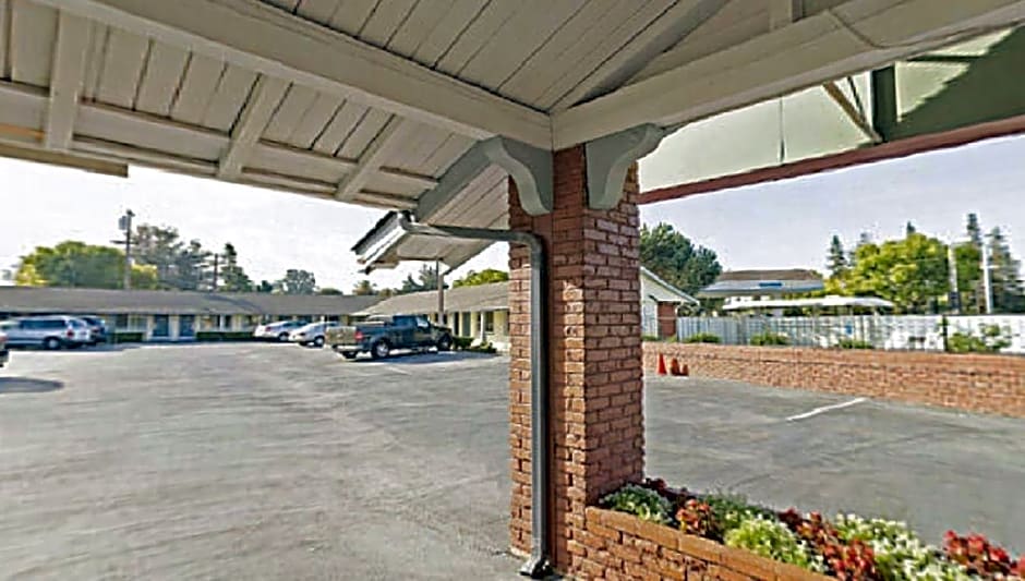 Americas Best Value Inn - Livermore