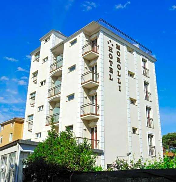 Hotel Morolli