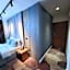 Hotel City View Deluxe