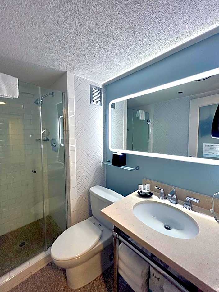 Fort Pontchartrain Detroit, a Wyndham Hotel