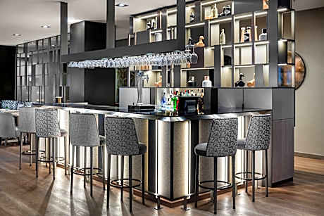 AC Hotel by Marriott Oviedo Forum