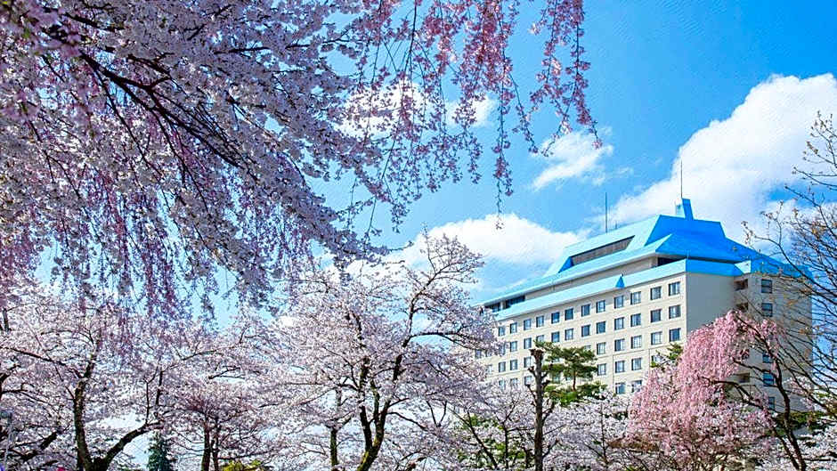 Hotel Senshukaku