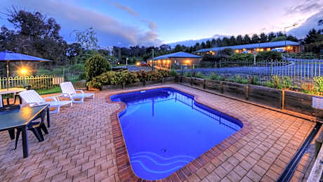 Motel Views Yackandandah