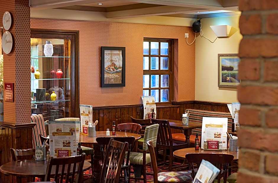 Windmill Farm Lincoln by Greene King Inns