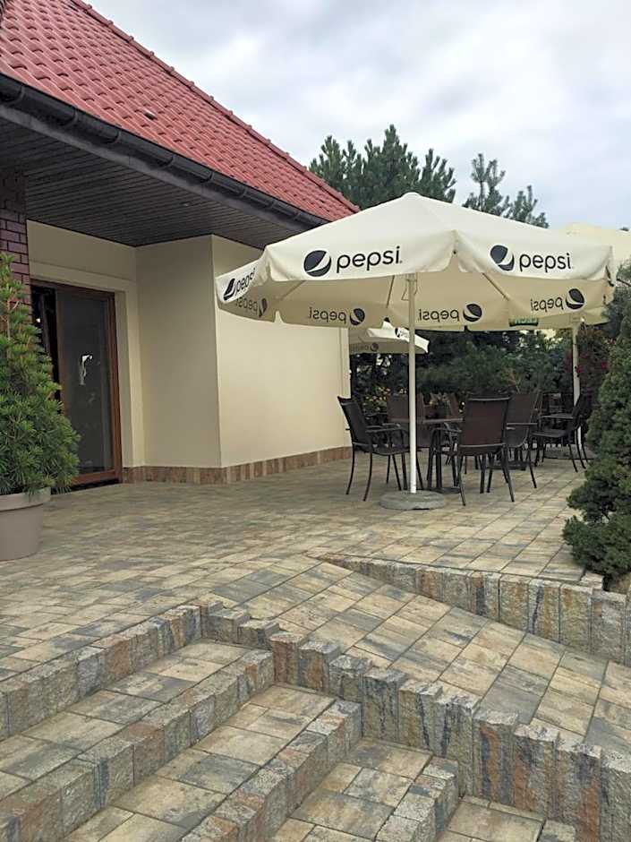 Hotel i Restauracja Jan