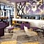 Holiday Inn - the niu, Air Frankfurt Messe By IHG
