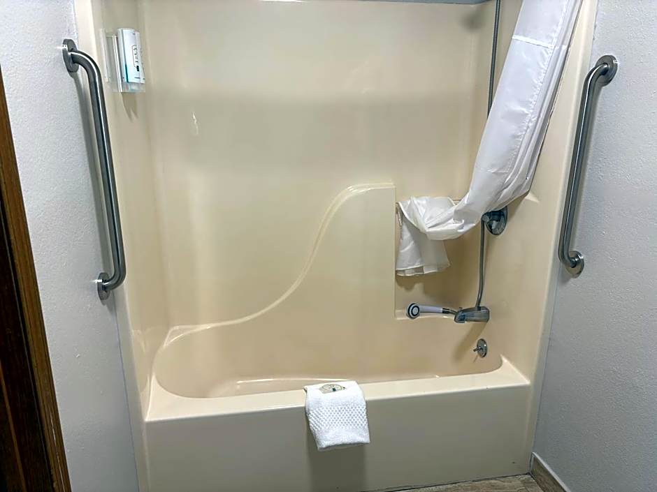 Quality Inn Neosho