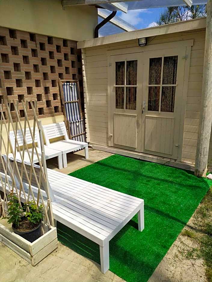 Antonella House -Podere della Collina