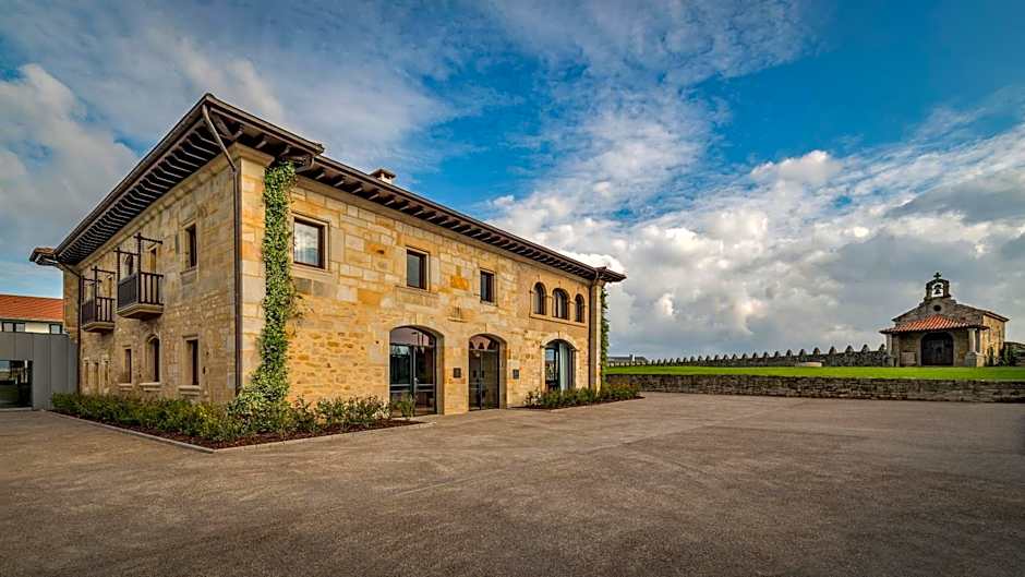 Hotel Palacio de Luces