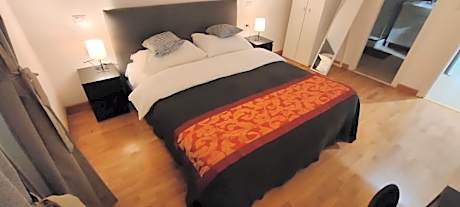 B&B Lorenzo 7HillsRome