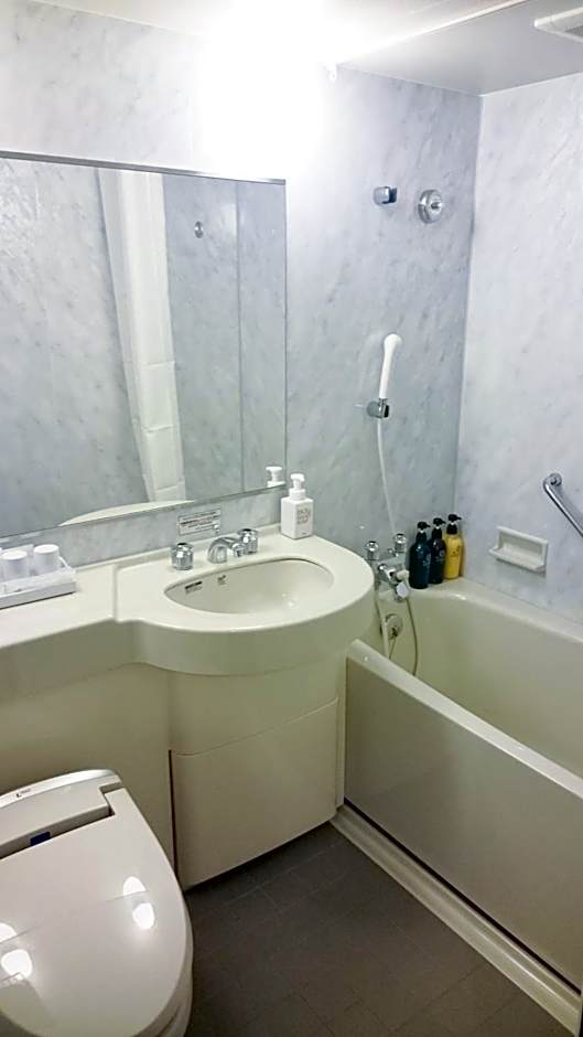 Hotel Ascent Plaza Hamamatsu