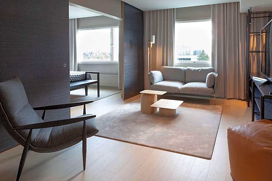 Scandic Helsinki Aviacongress