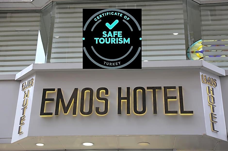 EMOS HOTEL