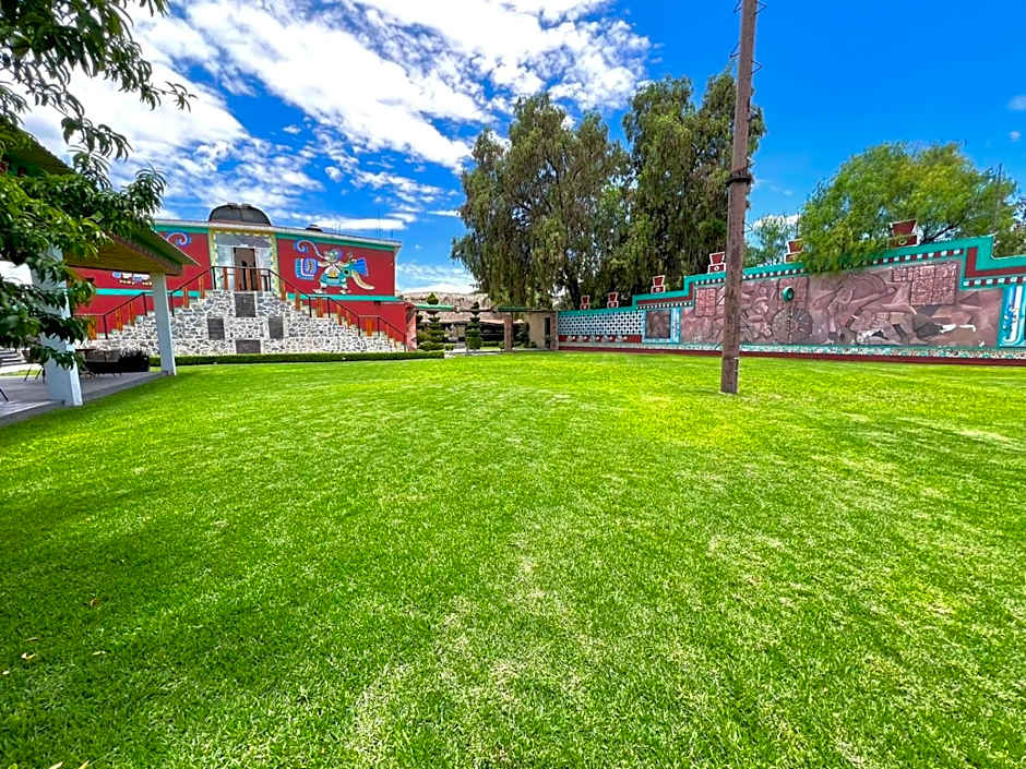 Hotel El Jaguar