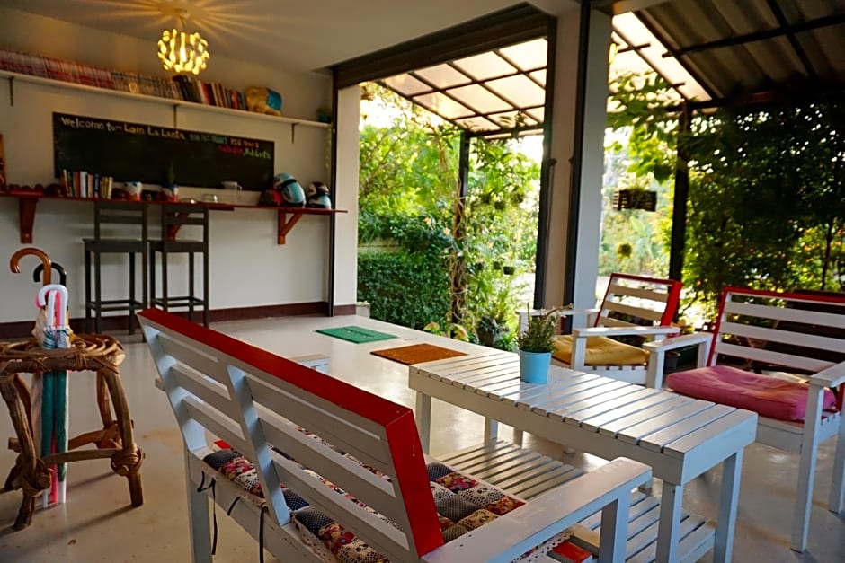 Lom La Lanta Hotel