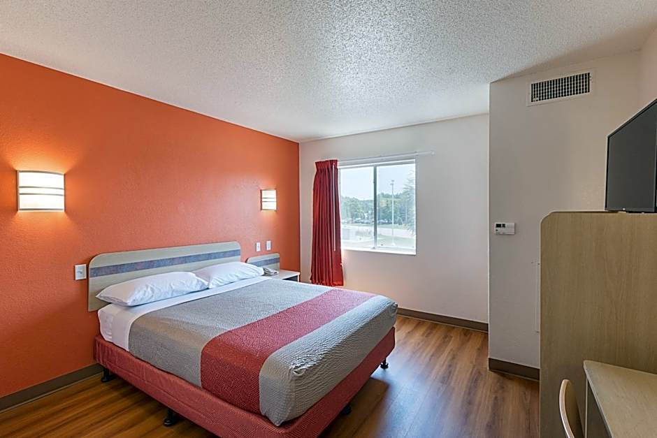 Motel 6-Columbia, SC - Fort Jackson Area