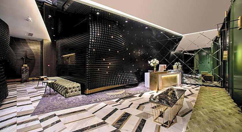 The Wings Hotel Istanbul