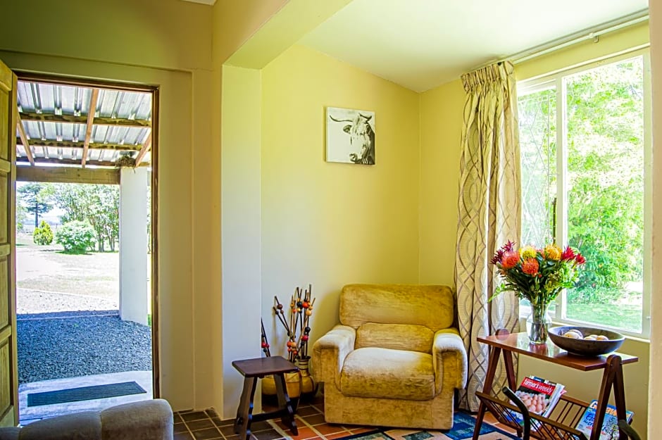 Dunroamin Bed and Breakfast