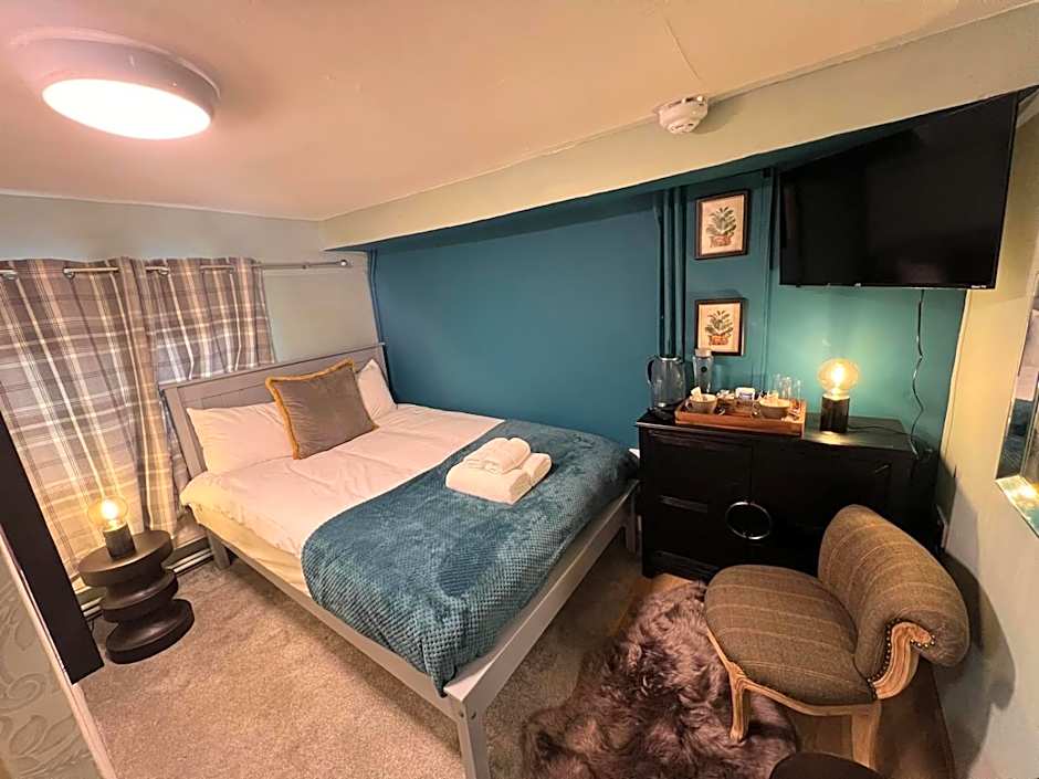 The Hole In The Wall