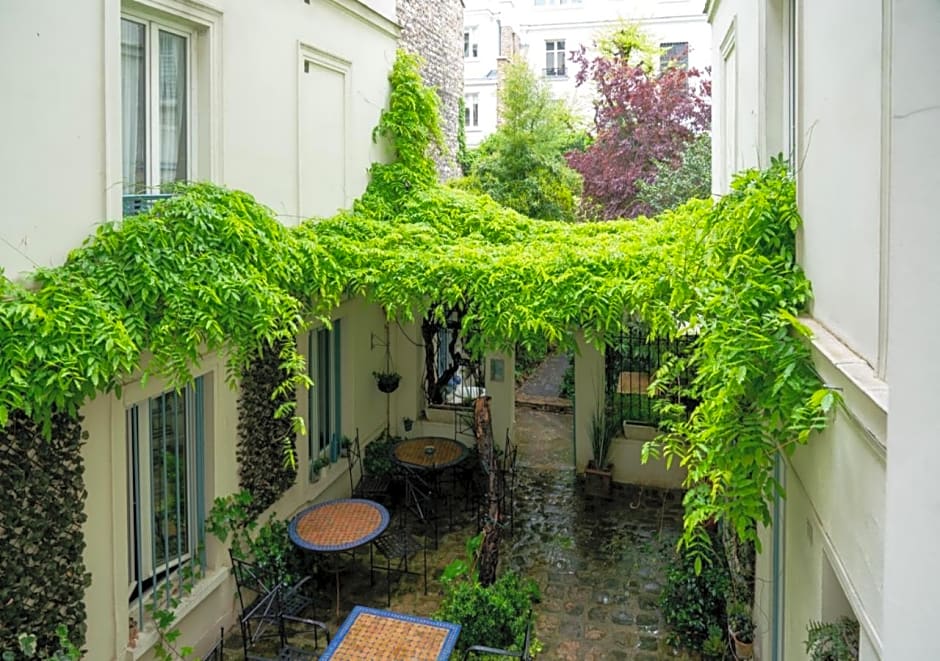 Nouvel hotel