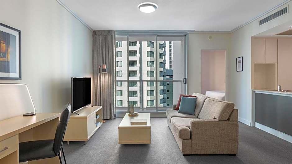 Oaks Brisbane Festival Suites