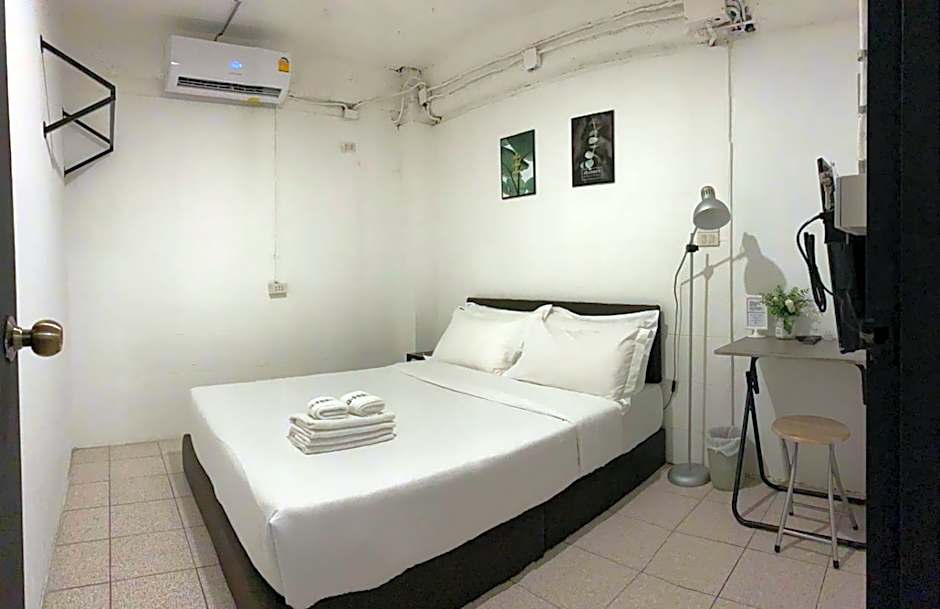 Gfeel Hostel