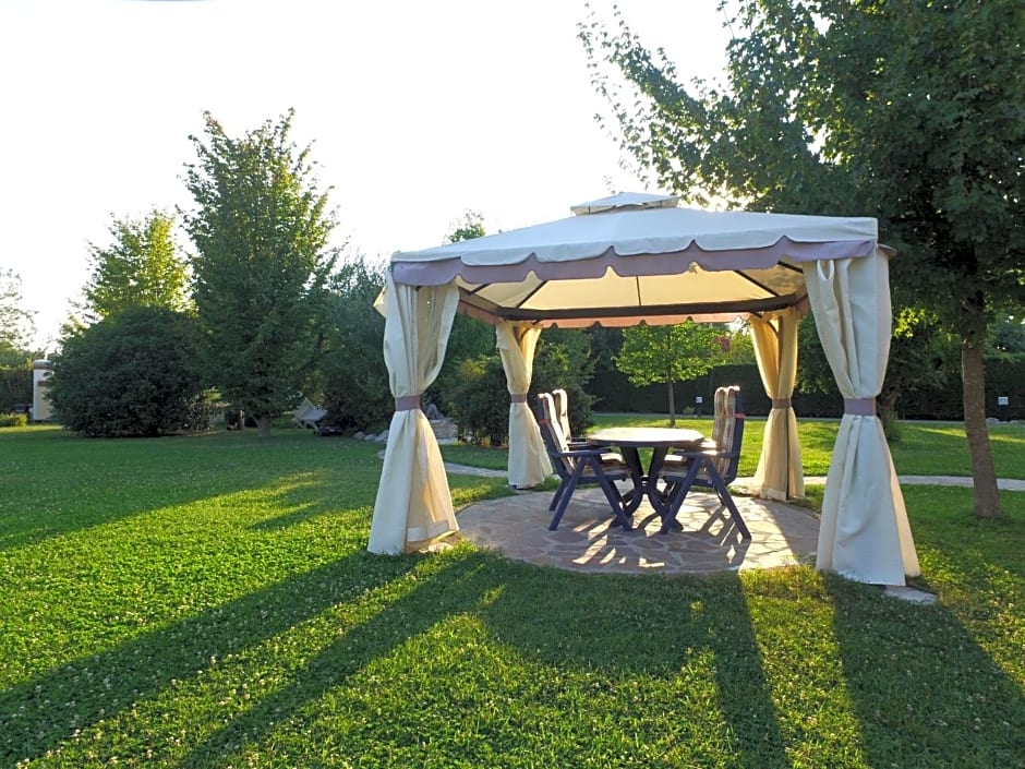 B&B Melograno MC