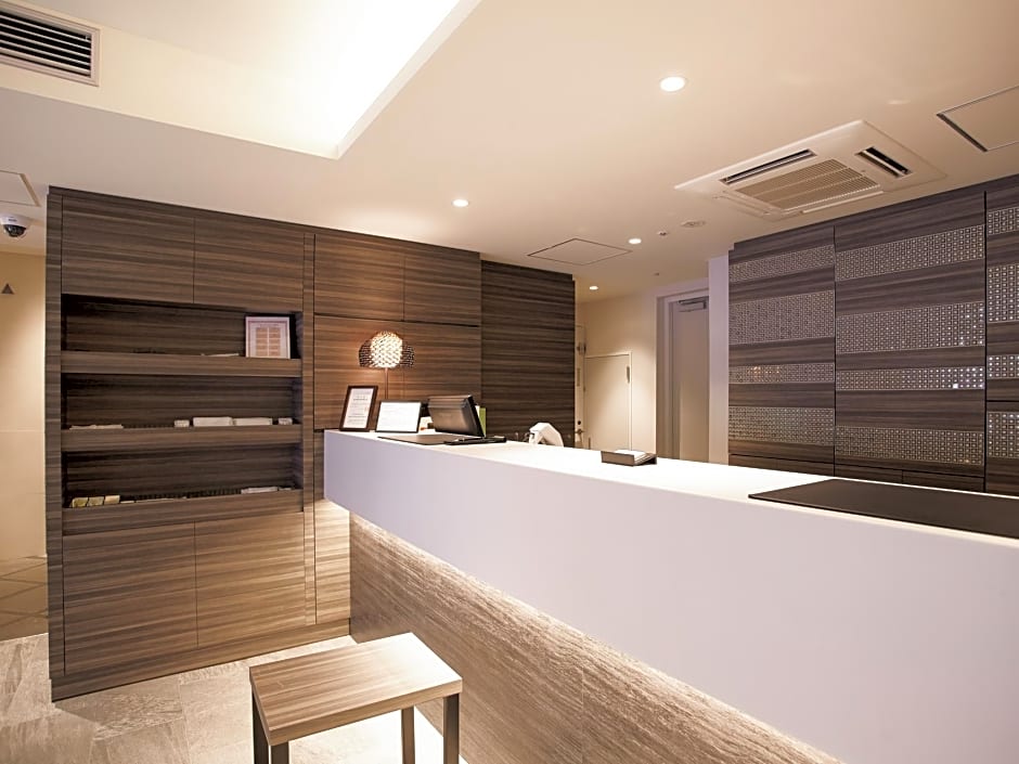 Hotel Mystays Gotanda