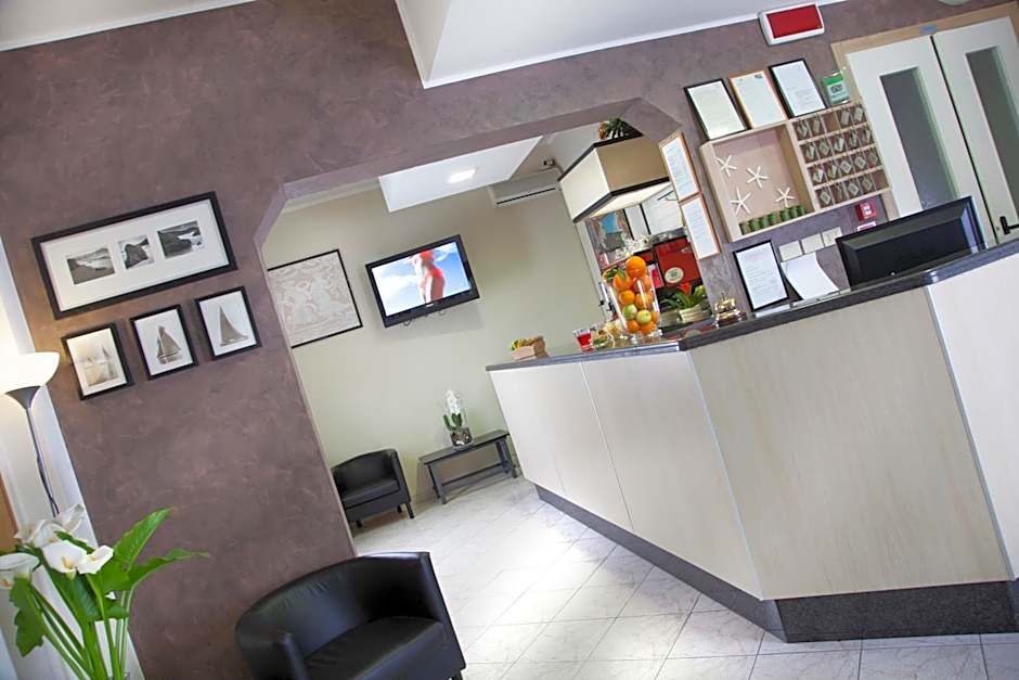 Hotel Villa Perazzini