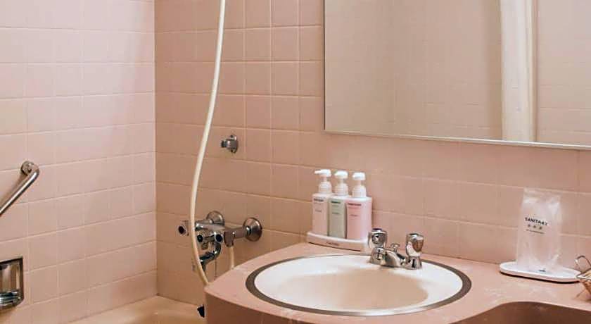 Fukuno Town Hotel A・Mieux