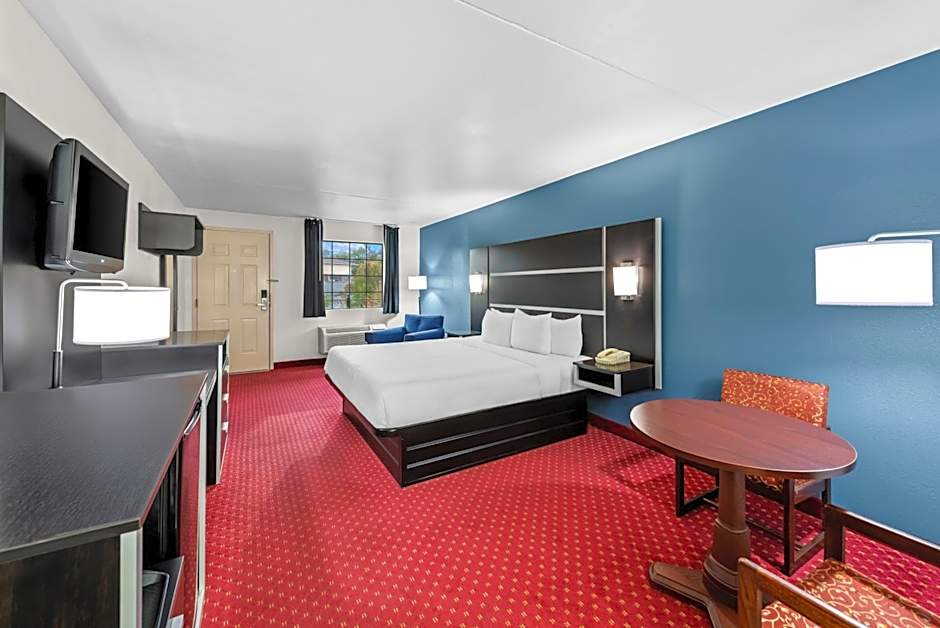 Clarion Inn Branson