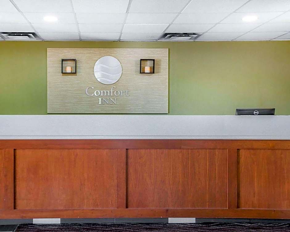 Comfort Inn Winchester