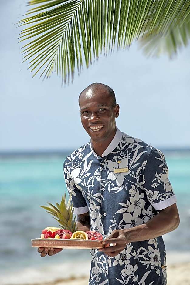 Mandarin Oriental, Canouan