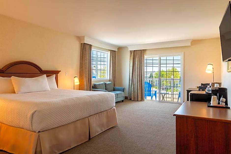 Ogunquit Hotel and Suites
