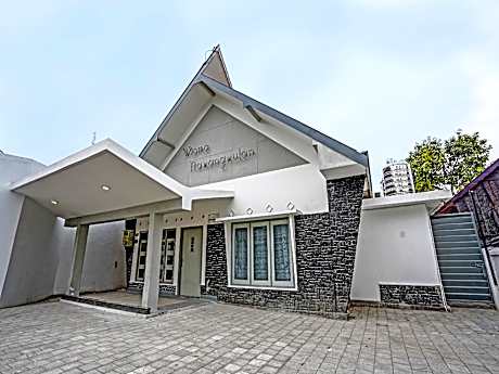Hotel O Nawangwulan