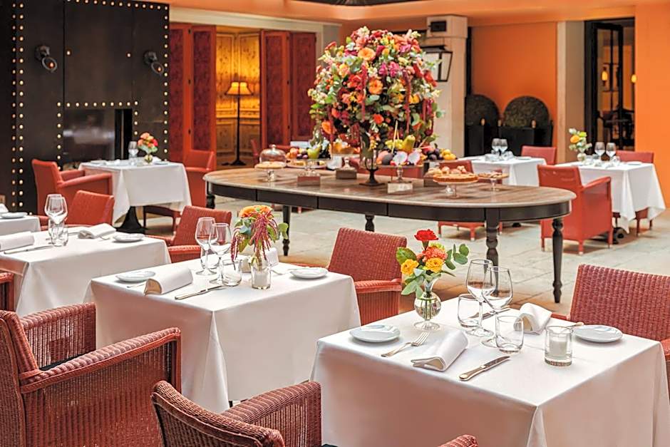 Splendid Venice - Starhotels Collezione