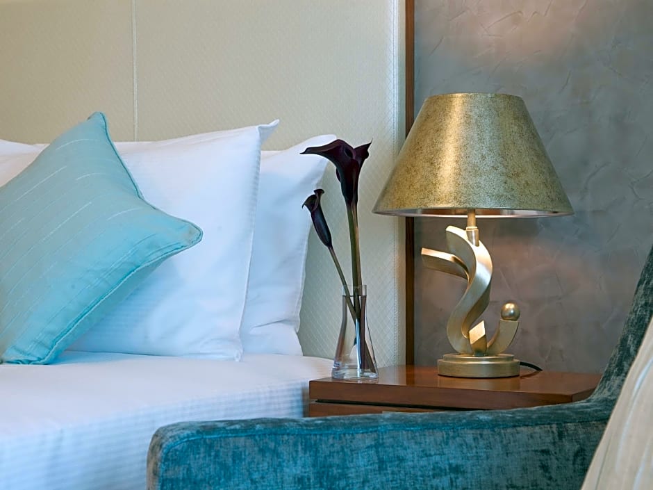 Executive Apartments Muscat