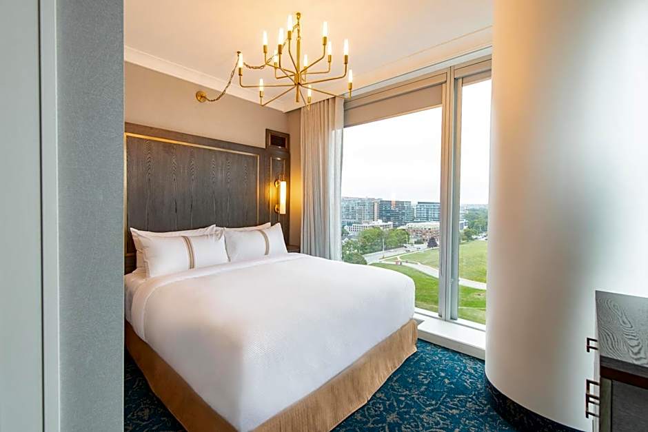 The Sutton Place Hotel Halifax