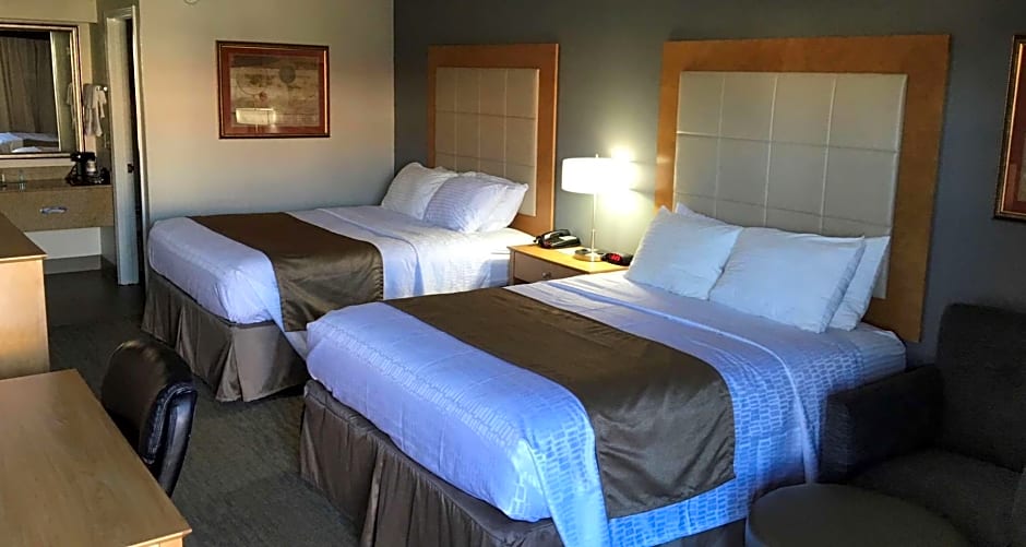Best Western Airport Inn