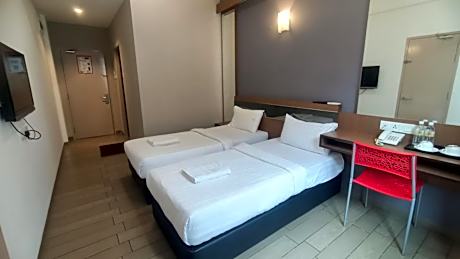 Superior Queen Room