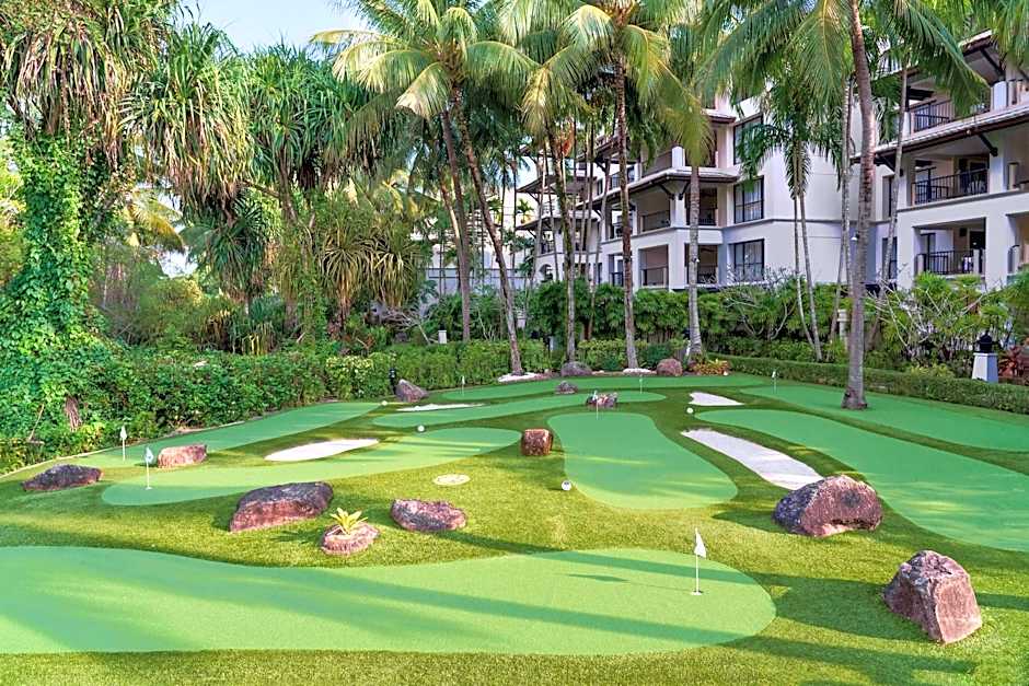Marriott's Mai Khao Resort - Phuket