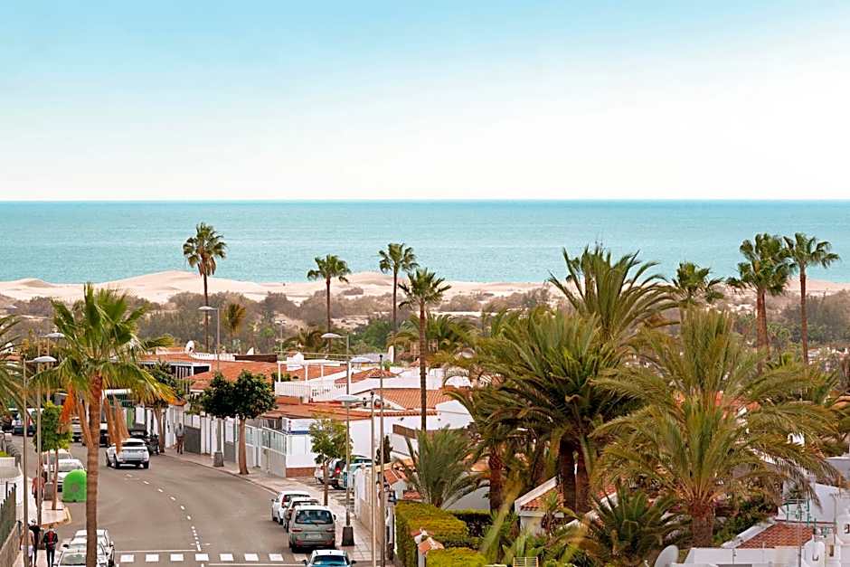 Sunprime Atlantic View Suite & Spa