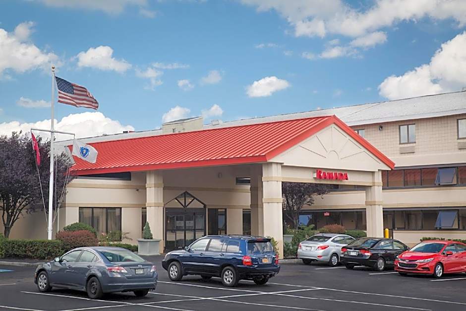 Ramada by Wyndham Boston