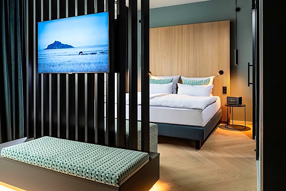 Clipper Boardinghouse - Hamburg-Michel