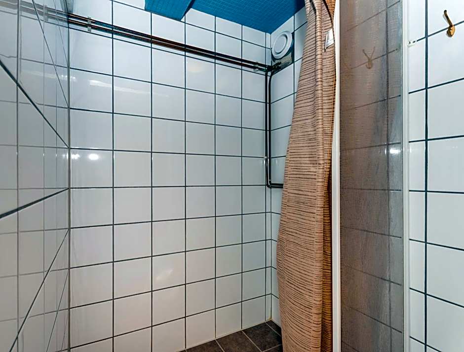 Statsbuene i Kabelvåg