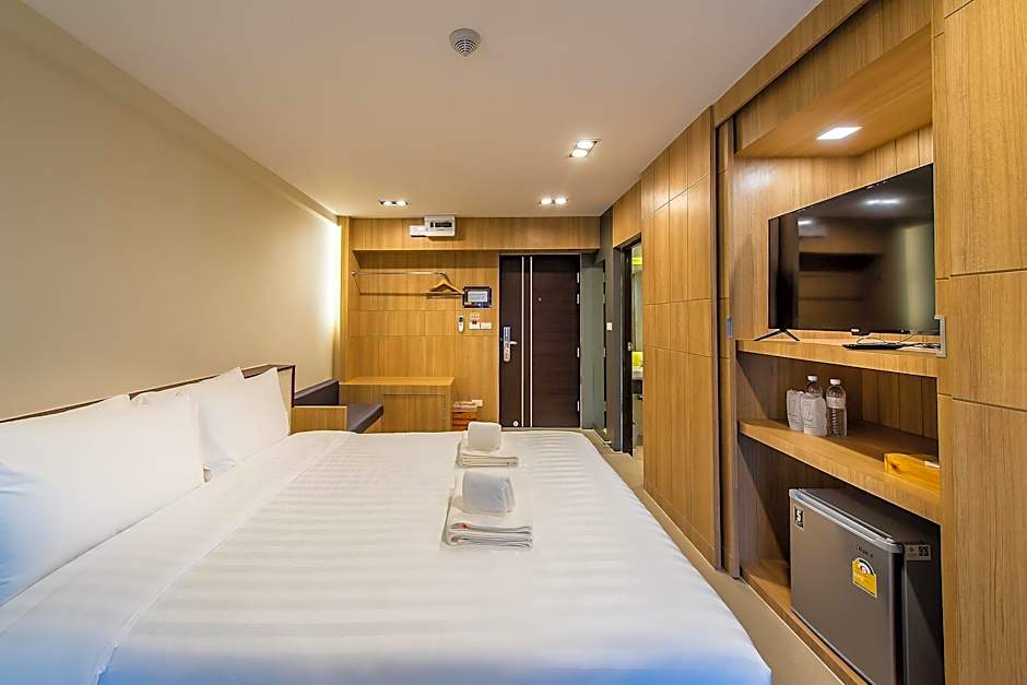 Photo 1 of 3 of Superior 1 Double Bed